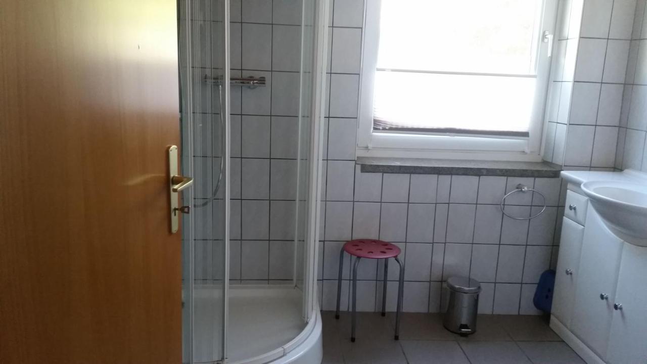 Barthel'S Hof Apartment มิดเดลฮาเกน ภายนอก รูปภาพ
