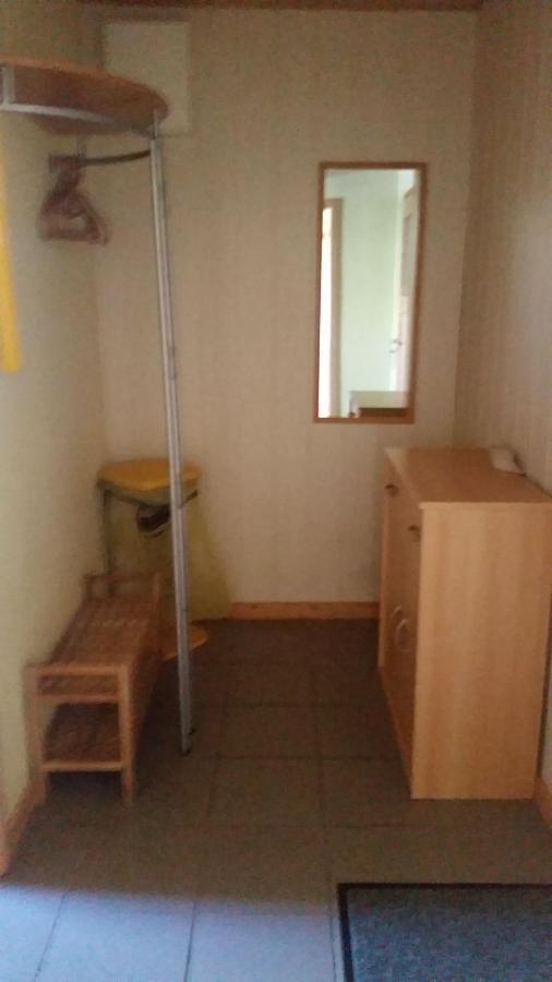 Barthel'S Hof Apartment มิดเดลฮาเกน ภายนอก รูปภาพ