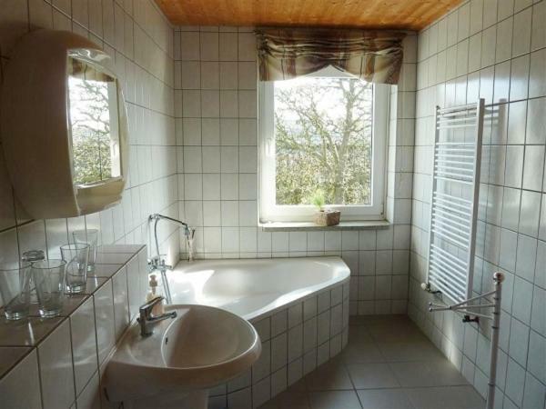 Barthel'S Hof Apartment มิดเดลฮาเกน ภายนอก รูปภาพ