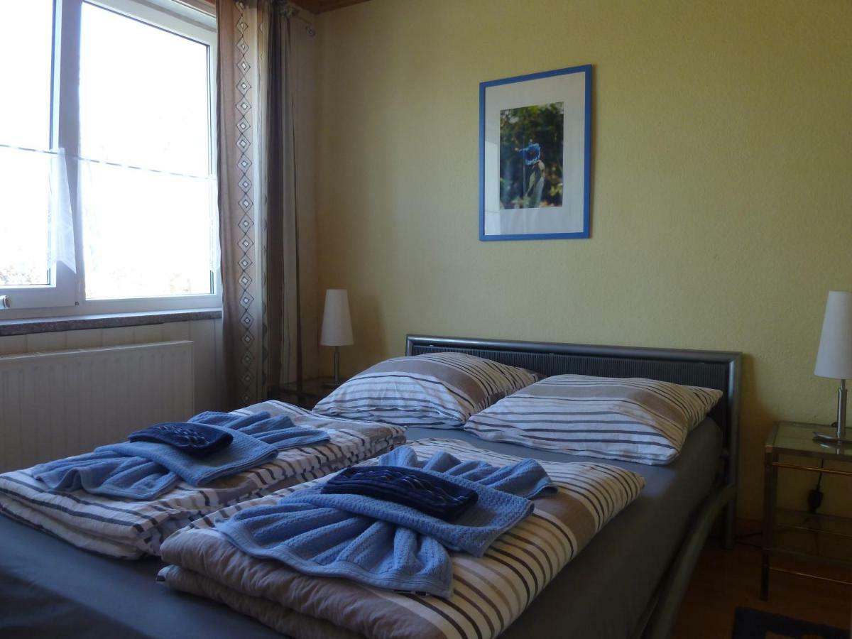 Barthel'S Hof Apartment มิดเดลฮาเกน ภายนอก รูปภาพ
