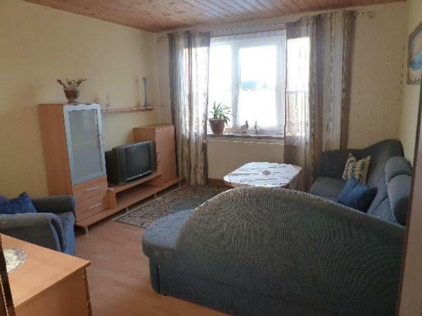 Barthel'S Hof Apartment มิดเดลฮาเกน ภายนอก รูปภาพ