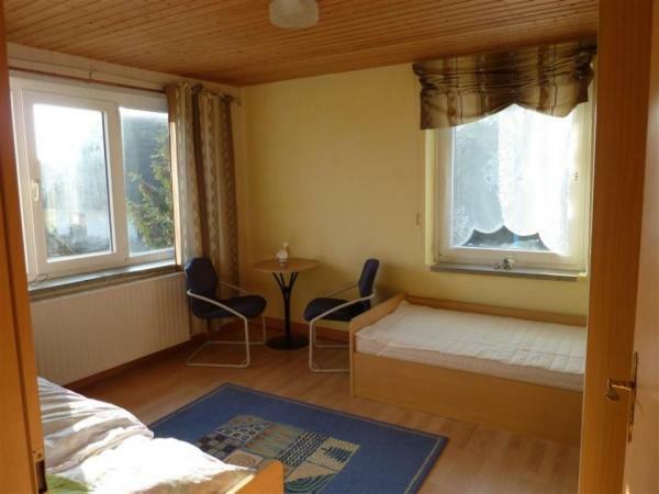 Barthel'S Hof Apartment มิดเดลฮาเกน ภายนอก รูปภาพ