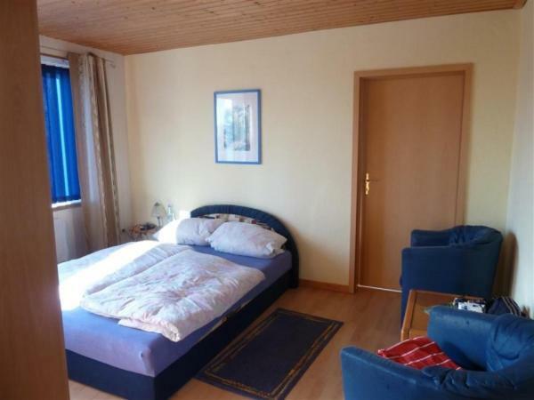 Barthel'S Hof Apartment มิดเดลฮาเกน ภายนอก รูปภาพ